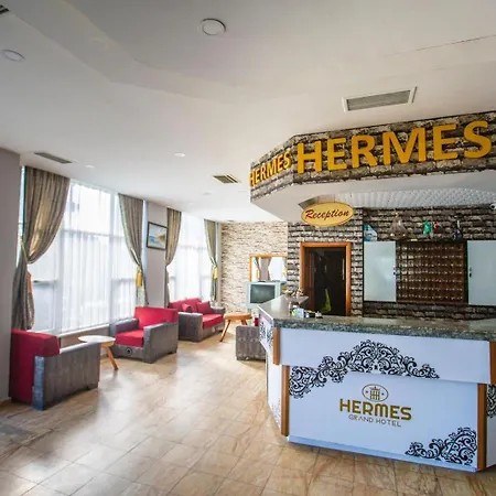 Hotel Grand Hermes 2*