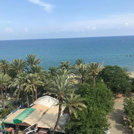 Grand Hermes 2* Anamur